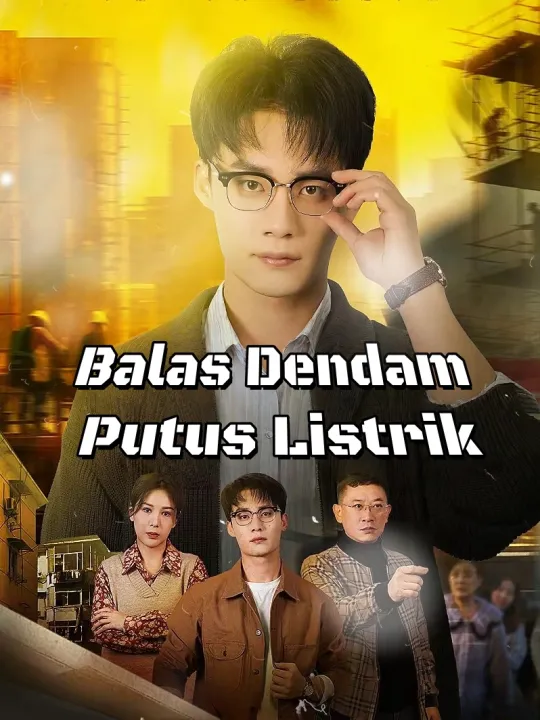 Balas Dendam Putus Listrik